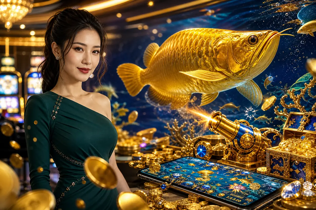 x4nt JILI Bingo Variant Games
